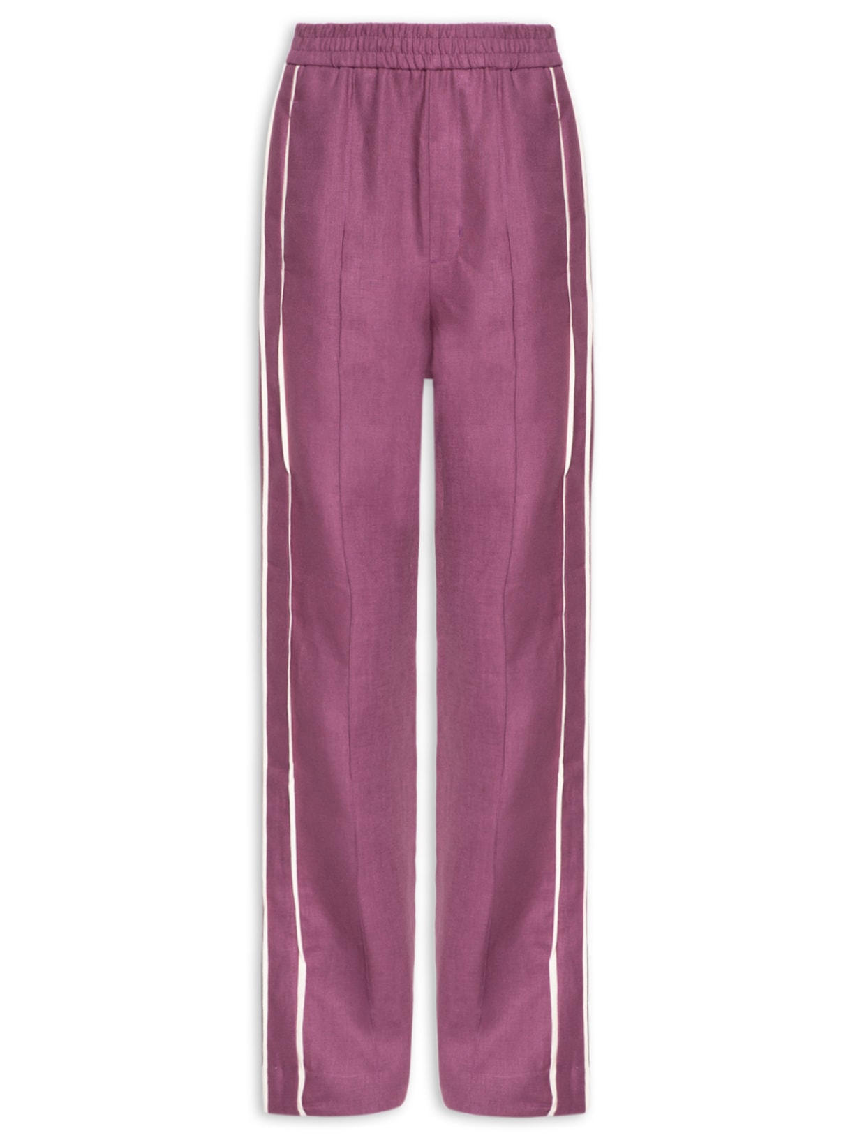 Calça Feminina Açaí - Roxo