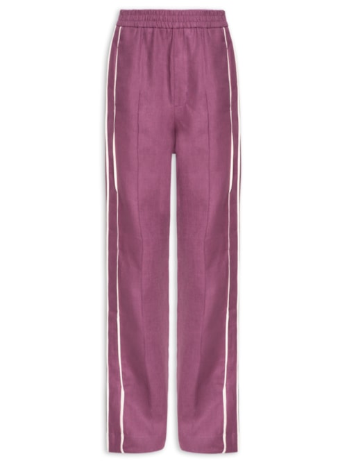 Calça Feminina Açaí - Roxo