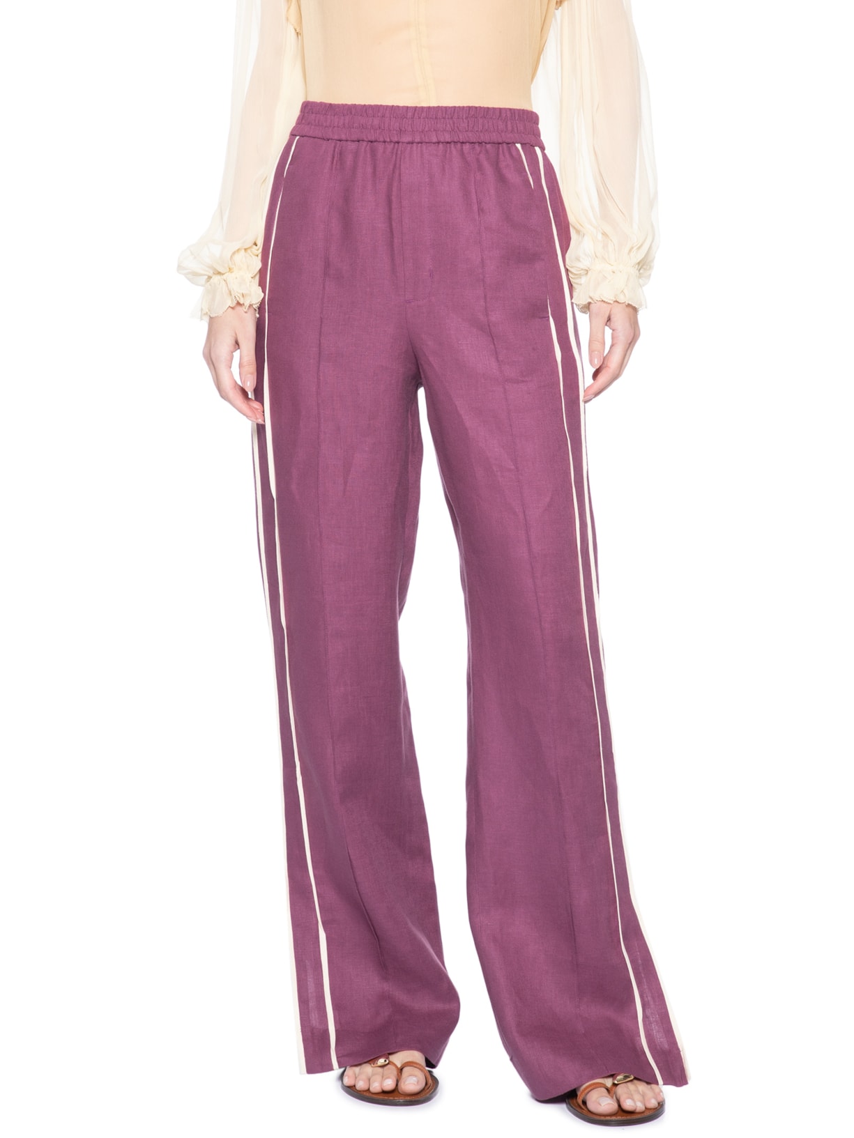 Calça Feminina Açaí Roxo Animale