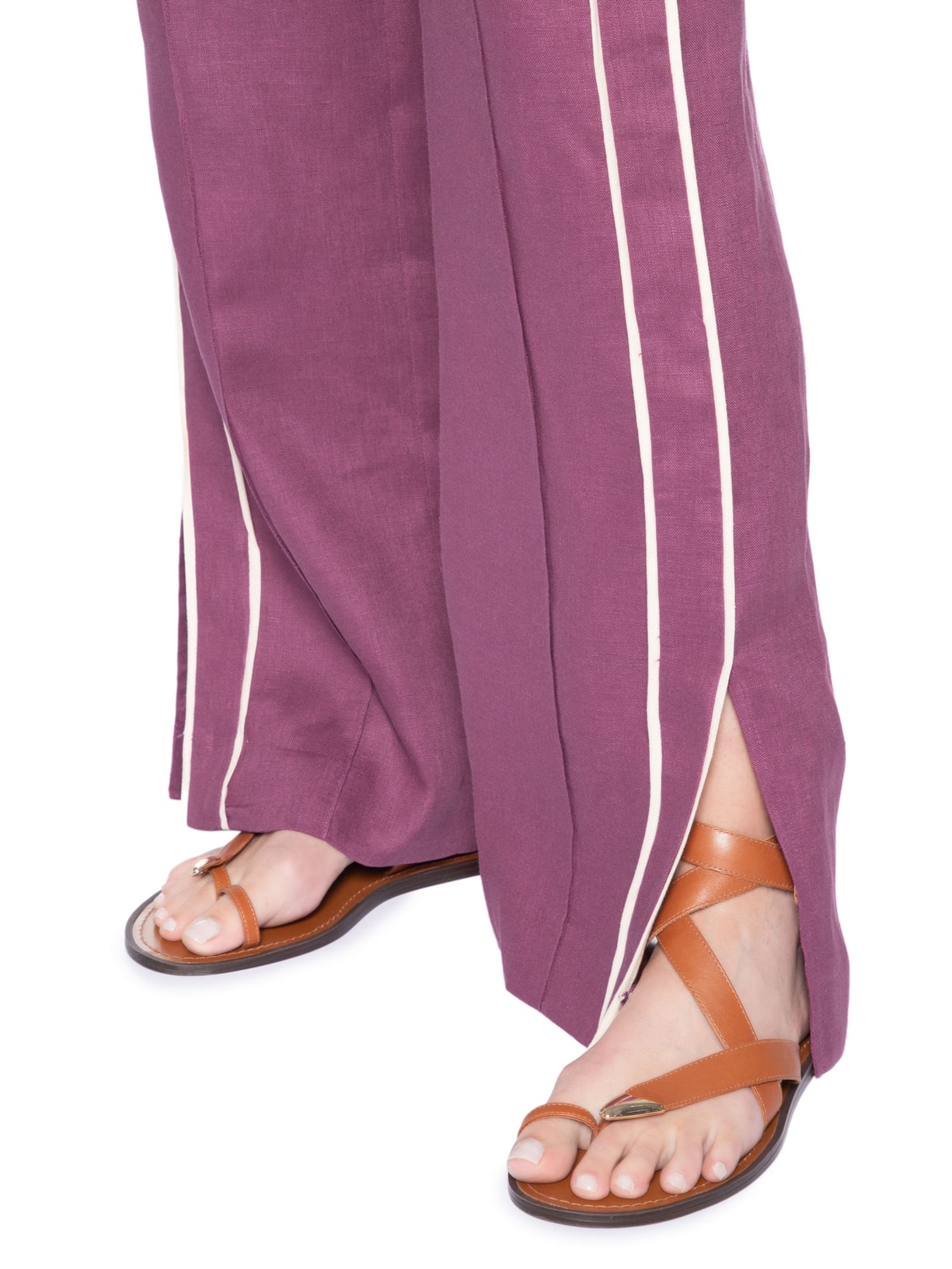 Calça Feminina Açaí Roxo Animale