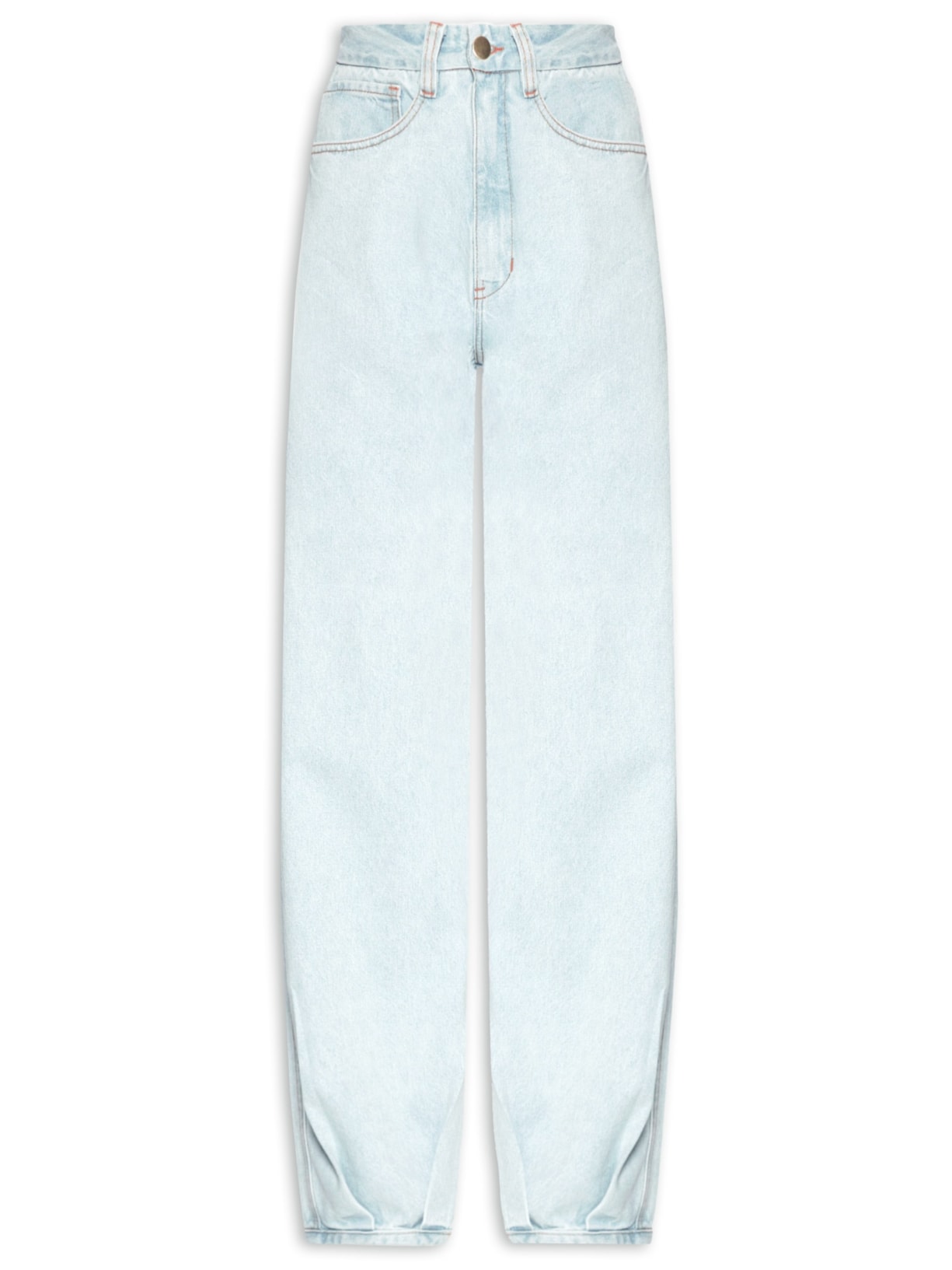 Calça Feminina Acrobata - Azul