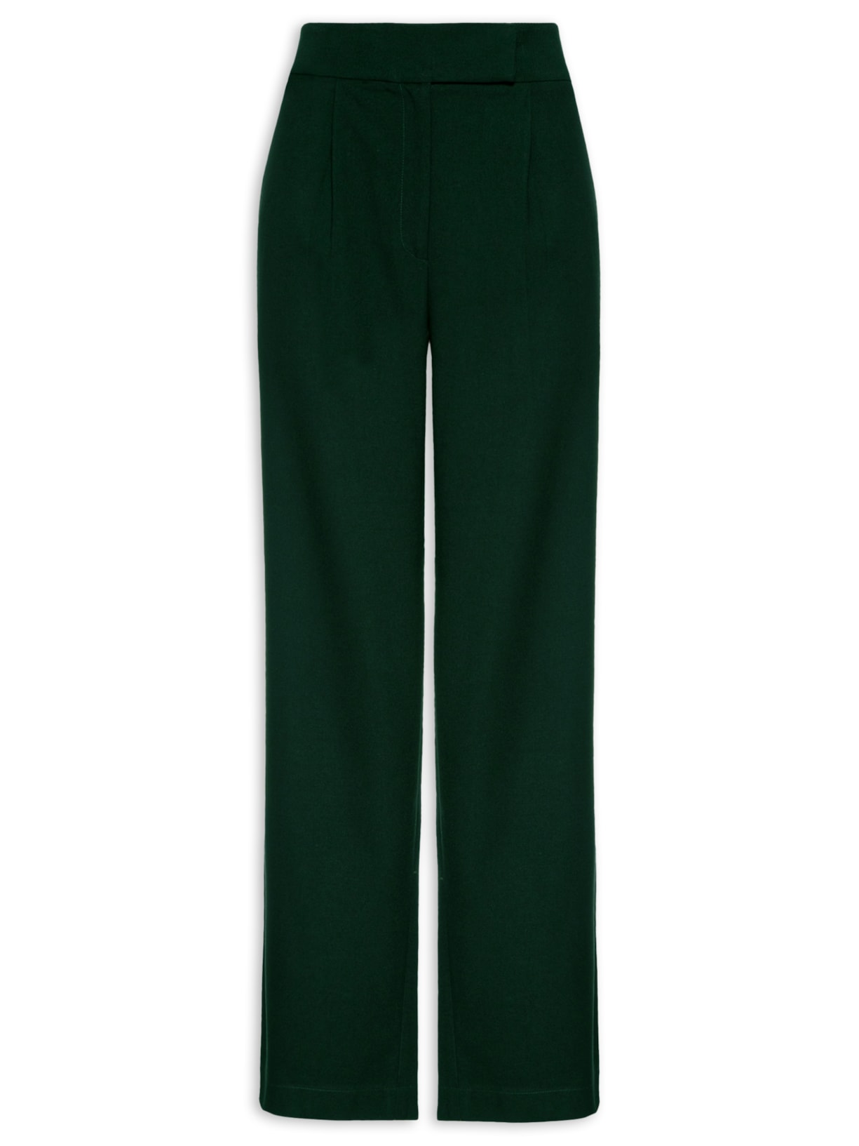 Calça Feminina Ada Verde Carol Bassi