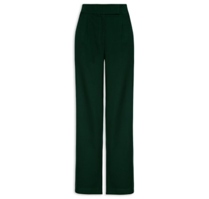 Calça Feminina Ada - Verde