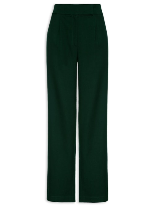 Calça Feminina Ada - Verde
