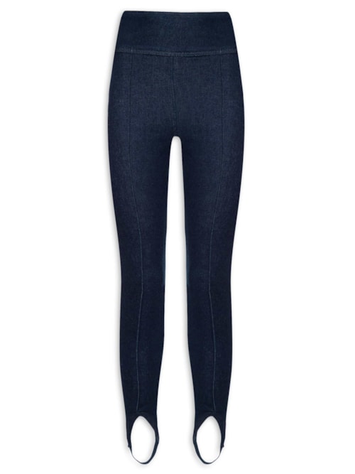 Calça Feminina Adele - Azul