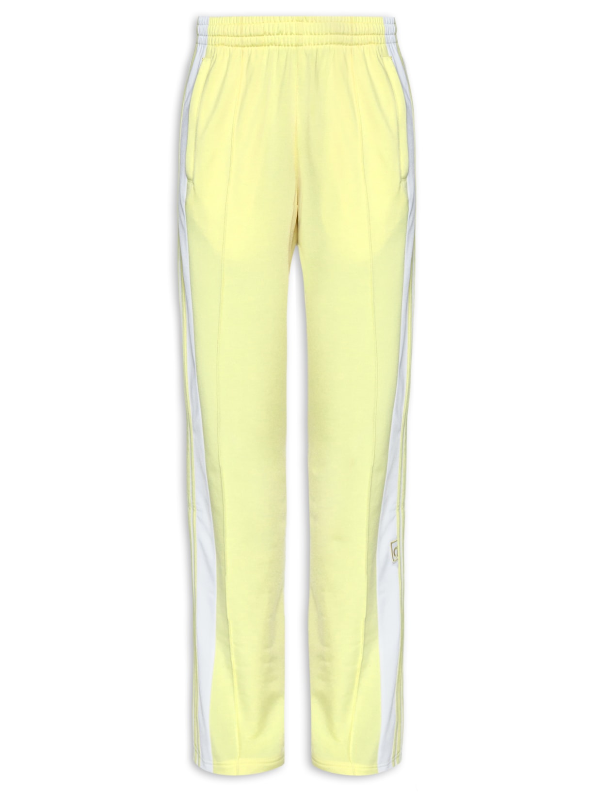 Calça Feminina Adibreak - Amarelo