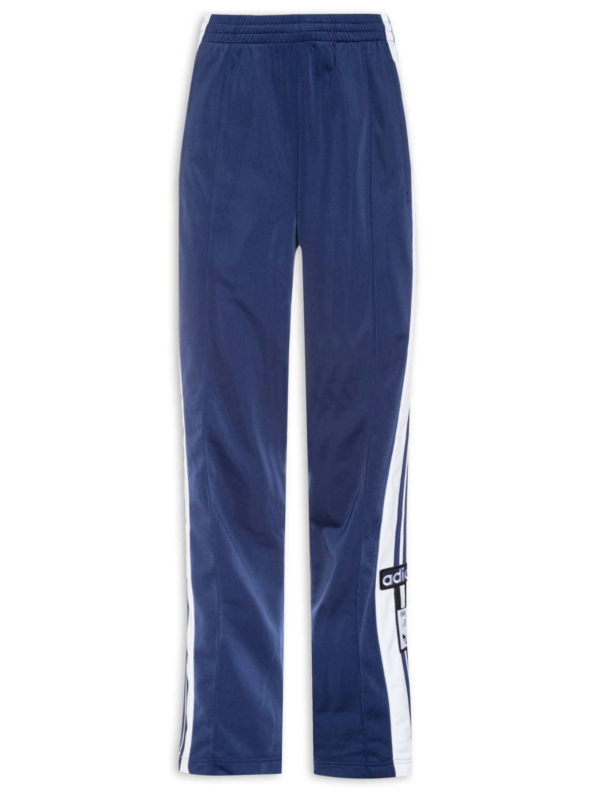 Calça Feminina Adibreak - Azul