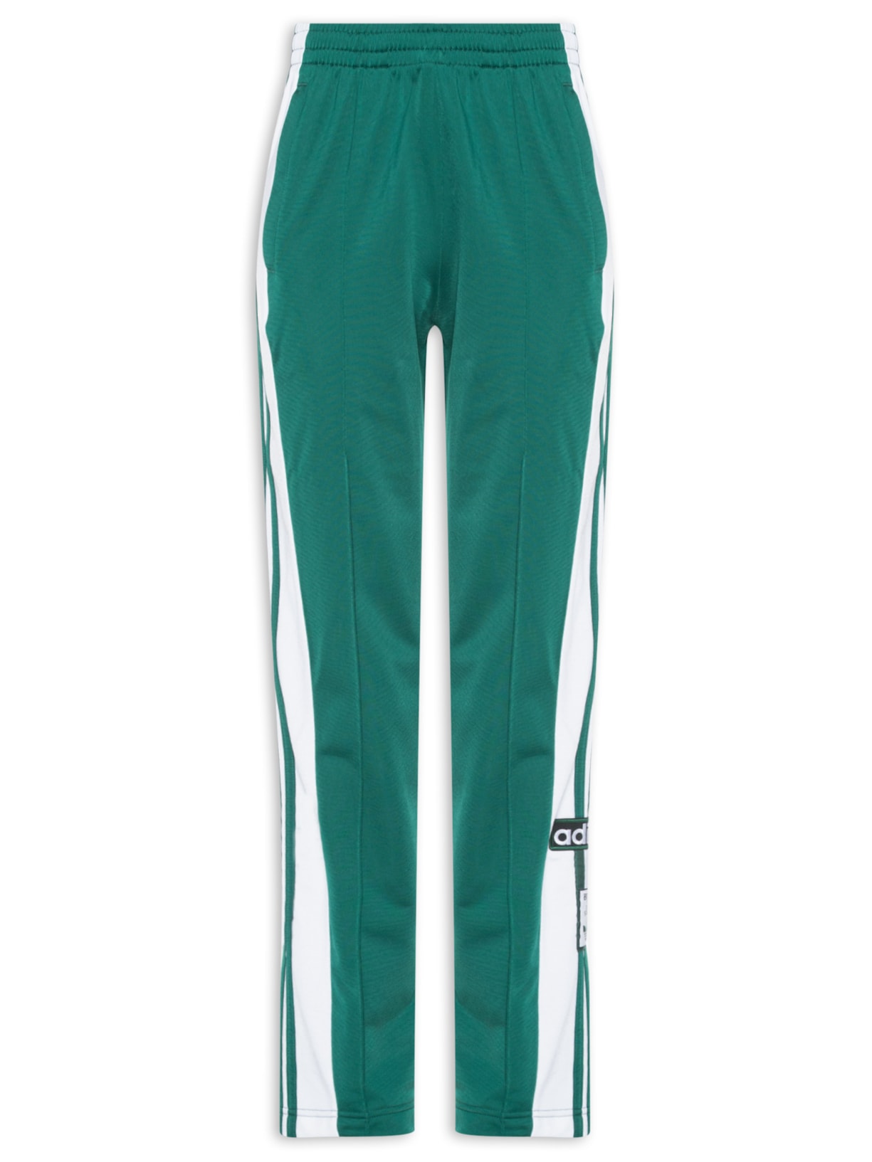 Calça Feminina Adibreak Pant - Verde