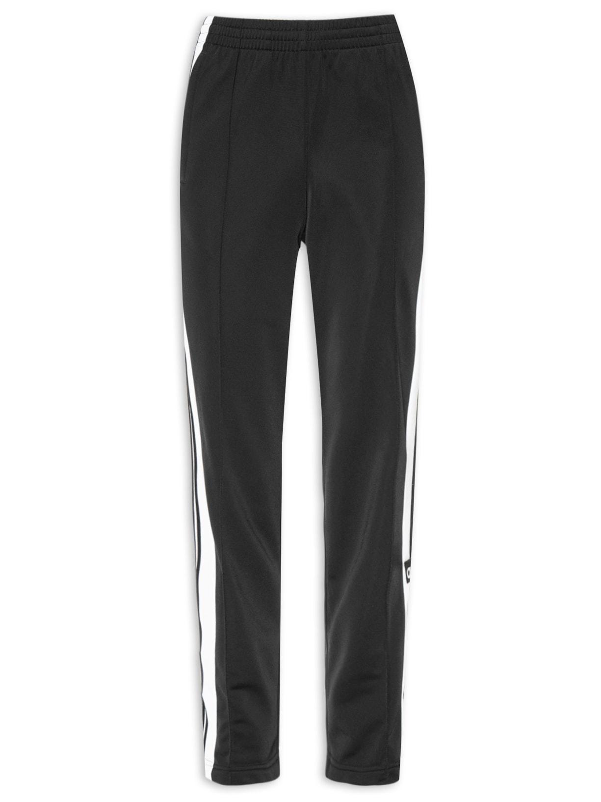 Calça Feminina Adibreak - Preto