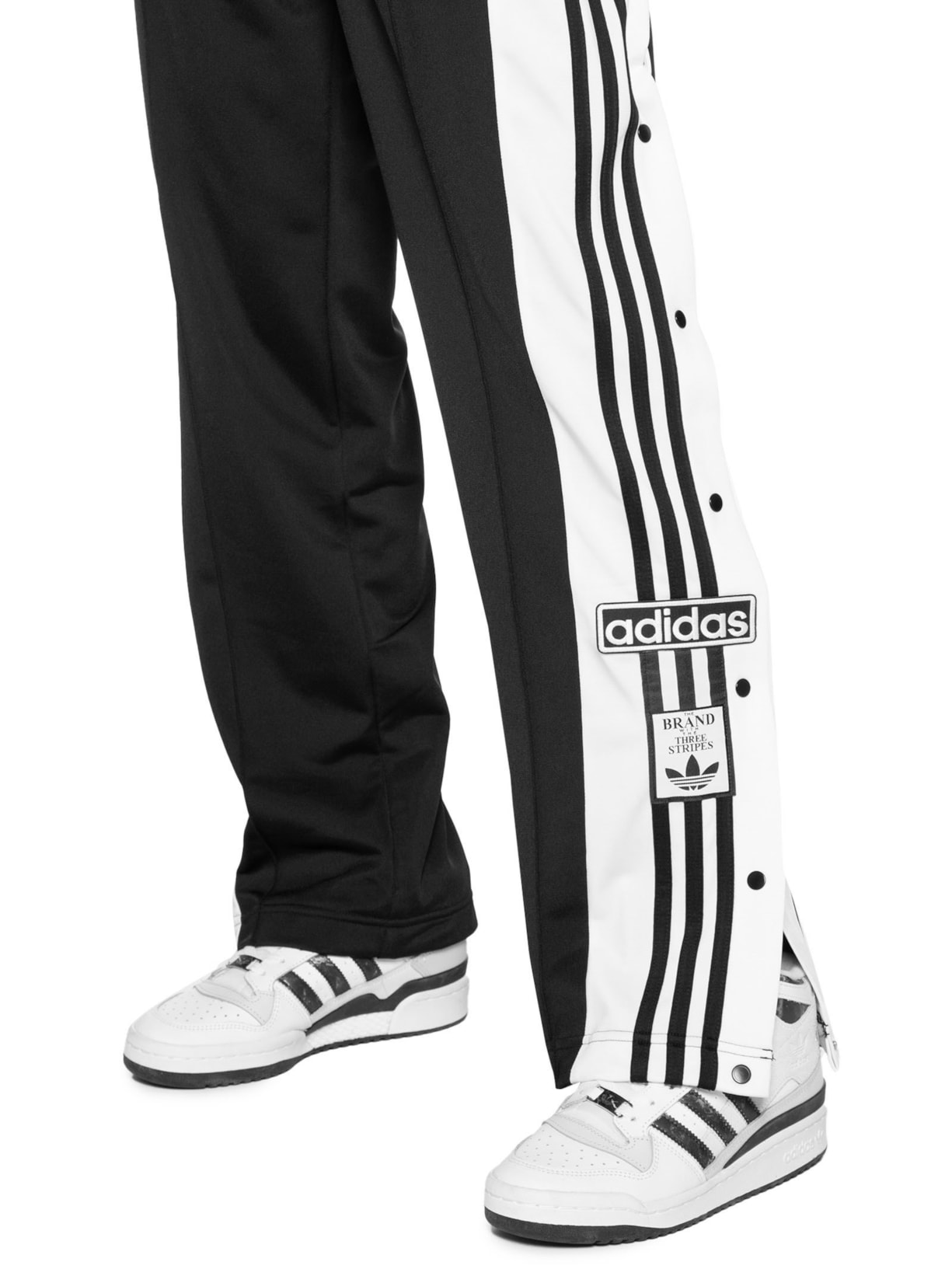 Adibreak Feminina Adidas Calça Adibreak Adidas Adibreak Calça