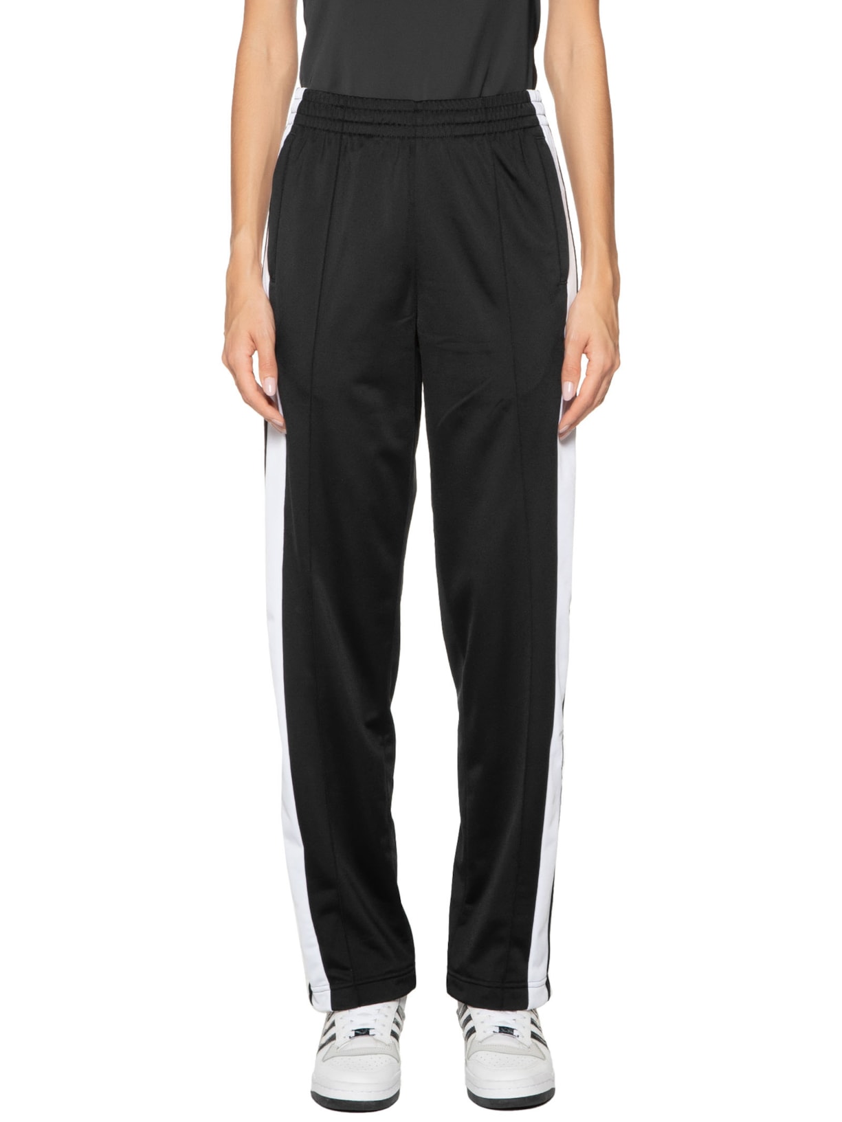 Calça Feminina Adibreak Preto Adidas Originals