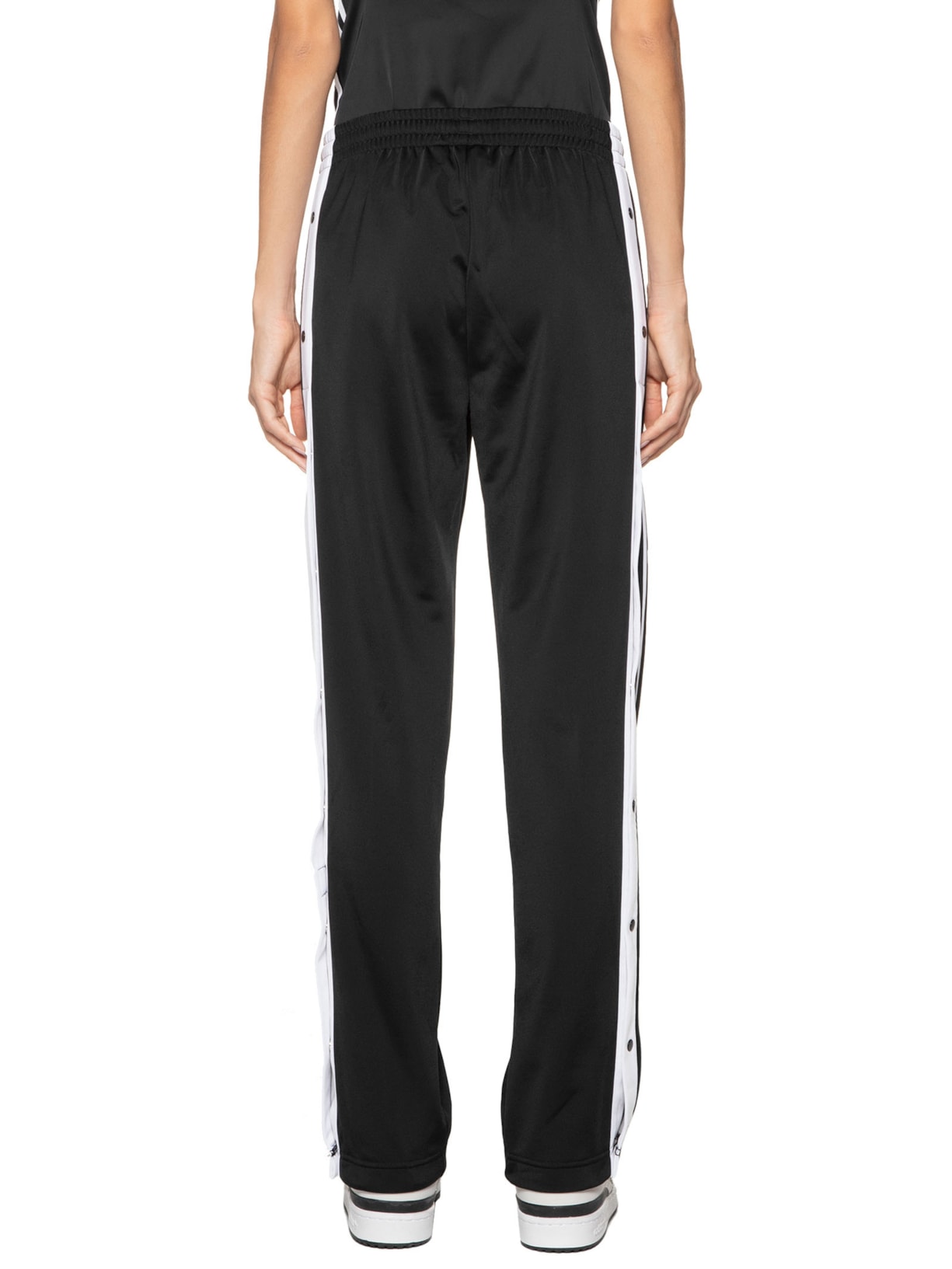 Calça Feminina Adibreak Preto Adidas Originals