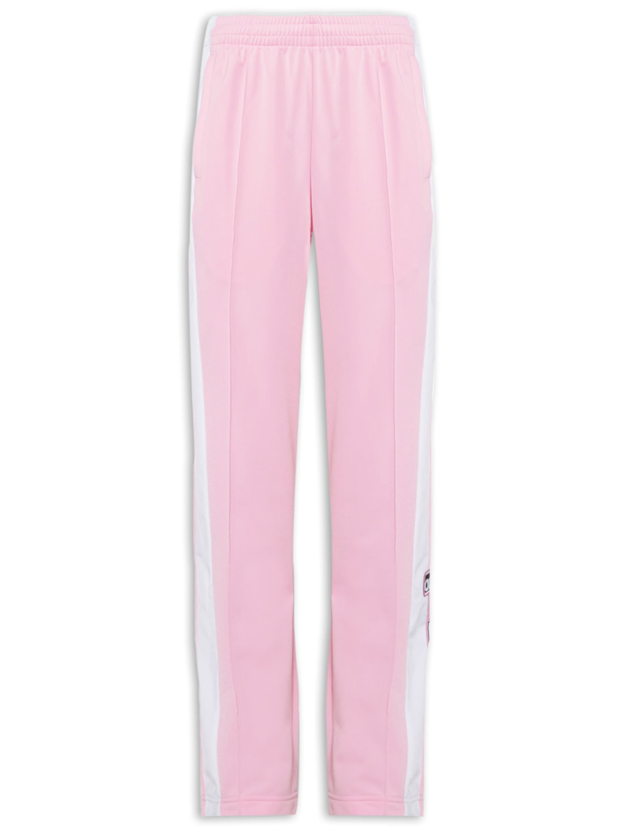 Calça Feminina Adibreak - Rosa