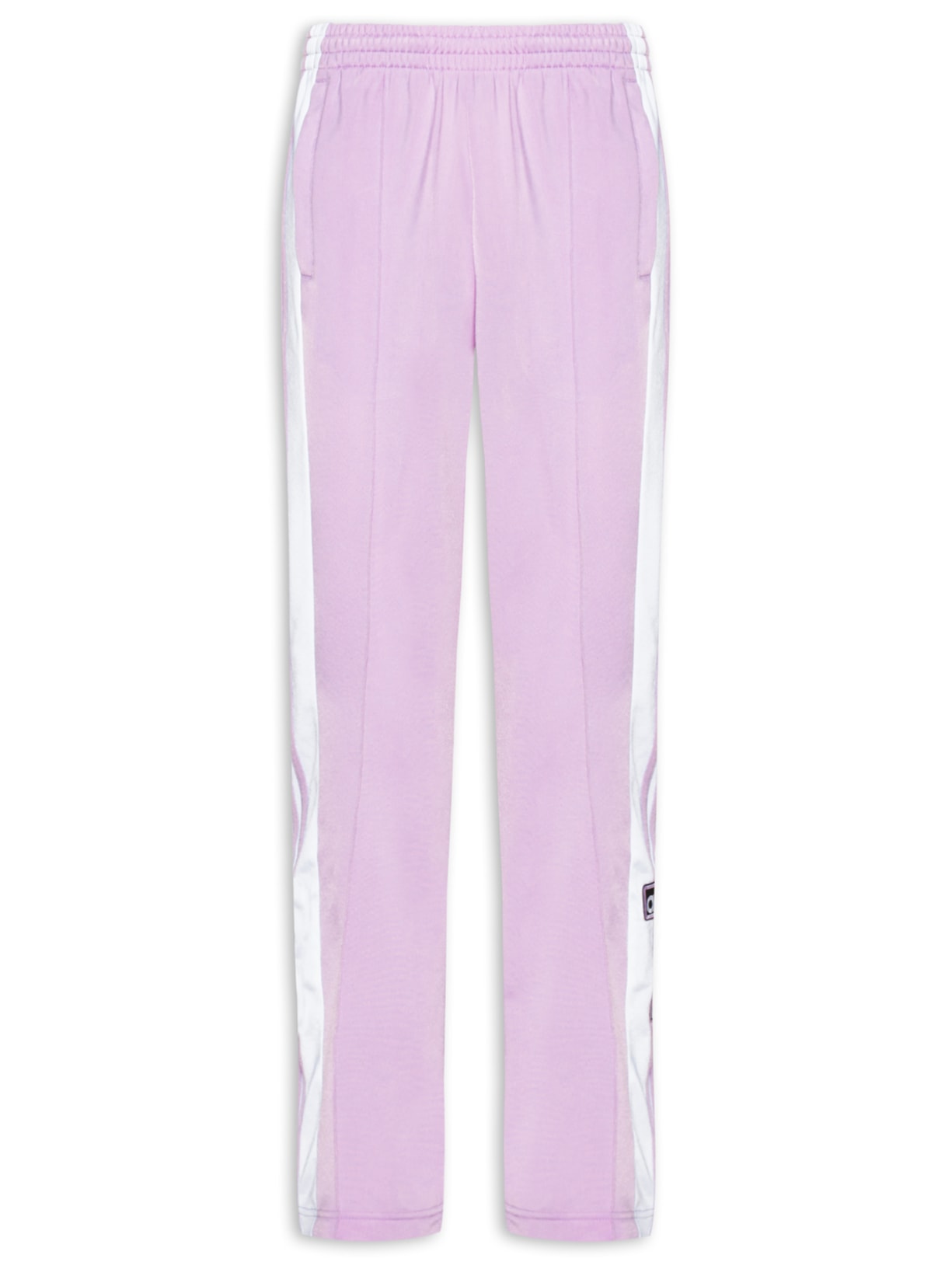 Calça Feminina Adibreak - Roxo