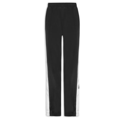 Calça Feminina Adibreak Track Pants - Preto