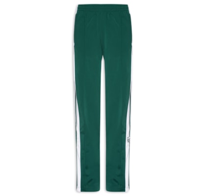 Calça Feminina Adibreak Track Pants - Verde