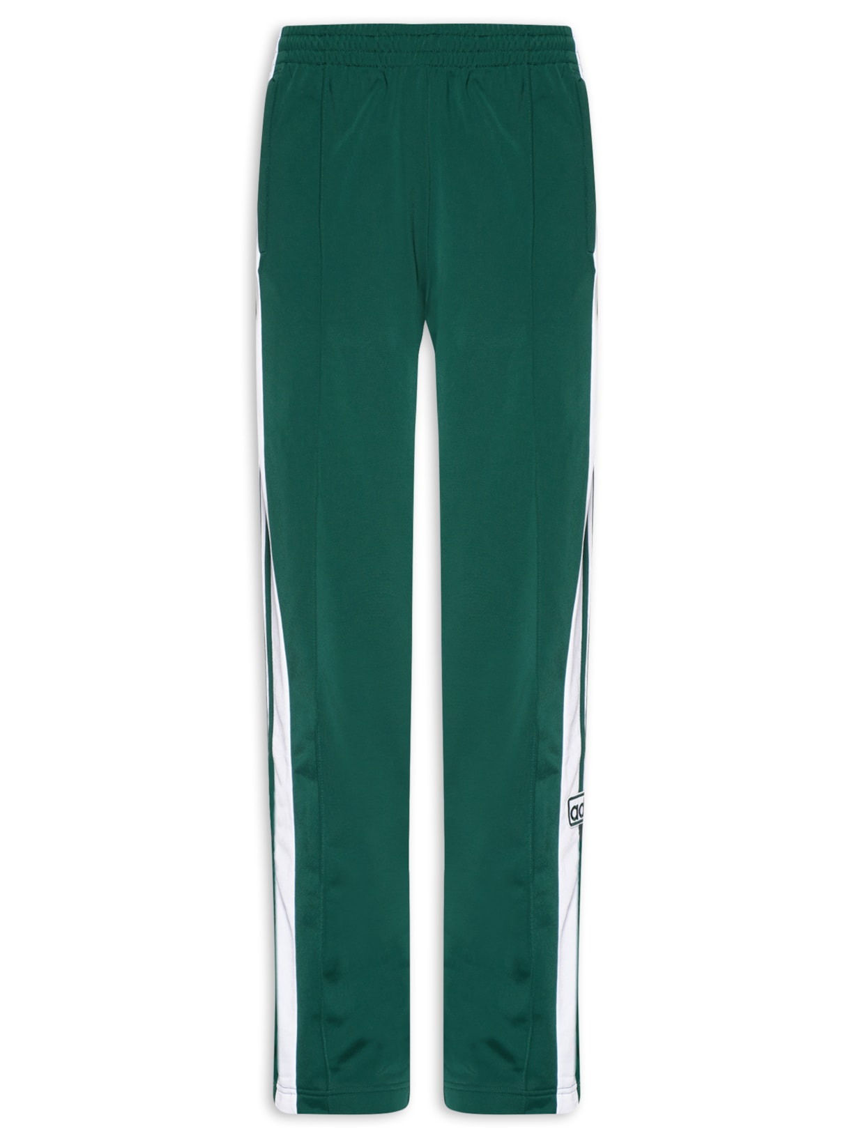 Calça Feminina Adibreak Track Pants - Verde