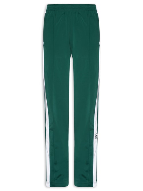Calça Feminina Adibreak Track Pants - Verde
