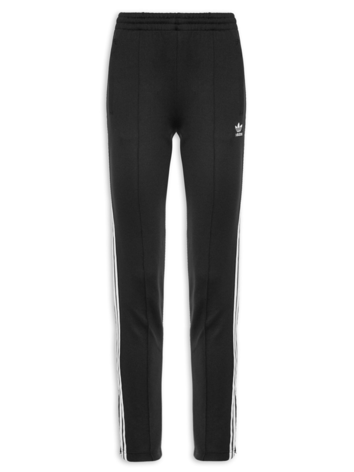 Calça Feminina Adicolor Sst - Preto