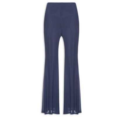Calça Feminina Adriana - Azul