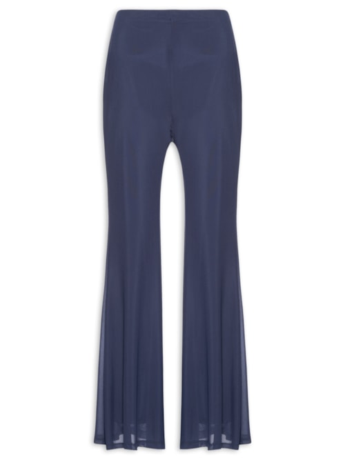 Calça Feminina Adriana - Azul