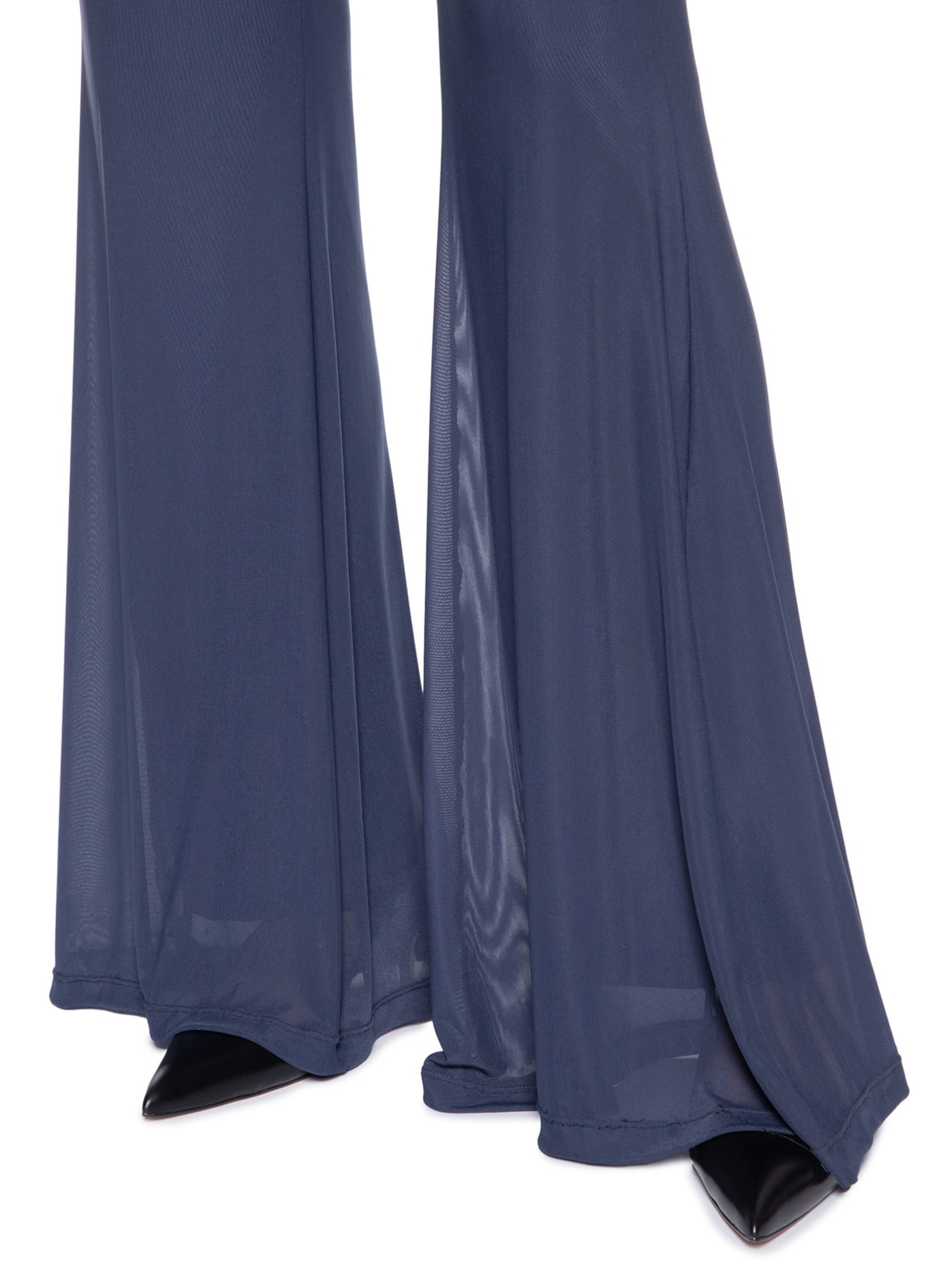 Calça Feminina Adriana Azul Iorane