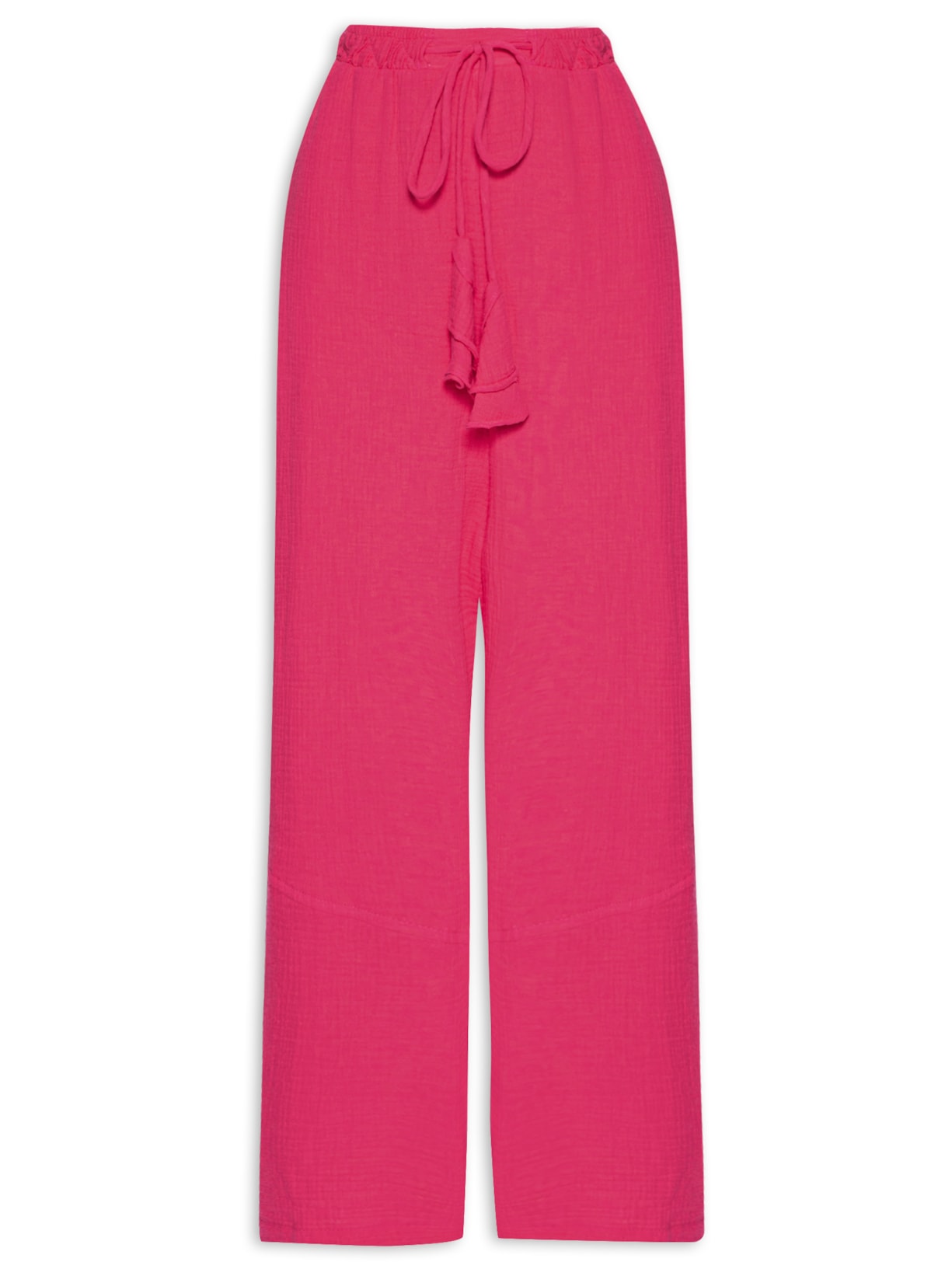 Calça Feminina Afeição - Rosa
