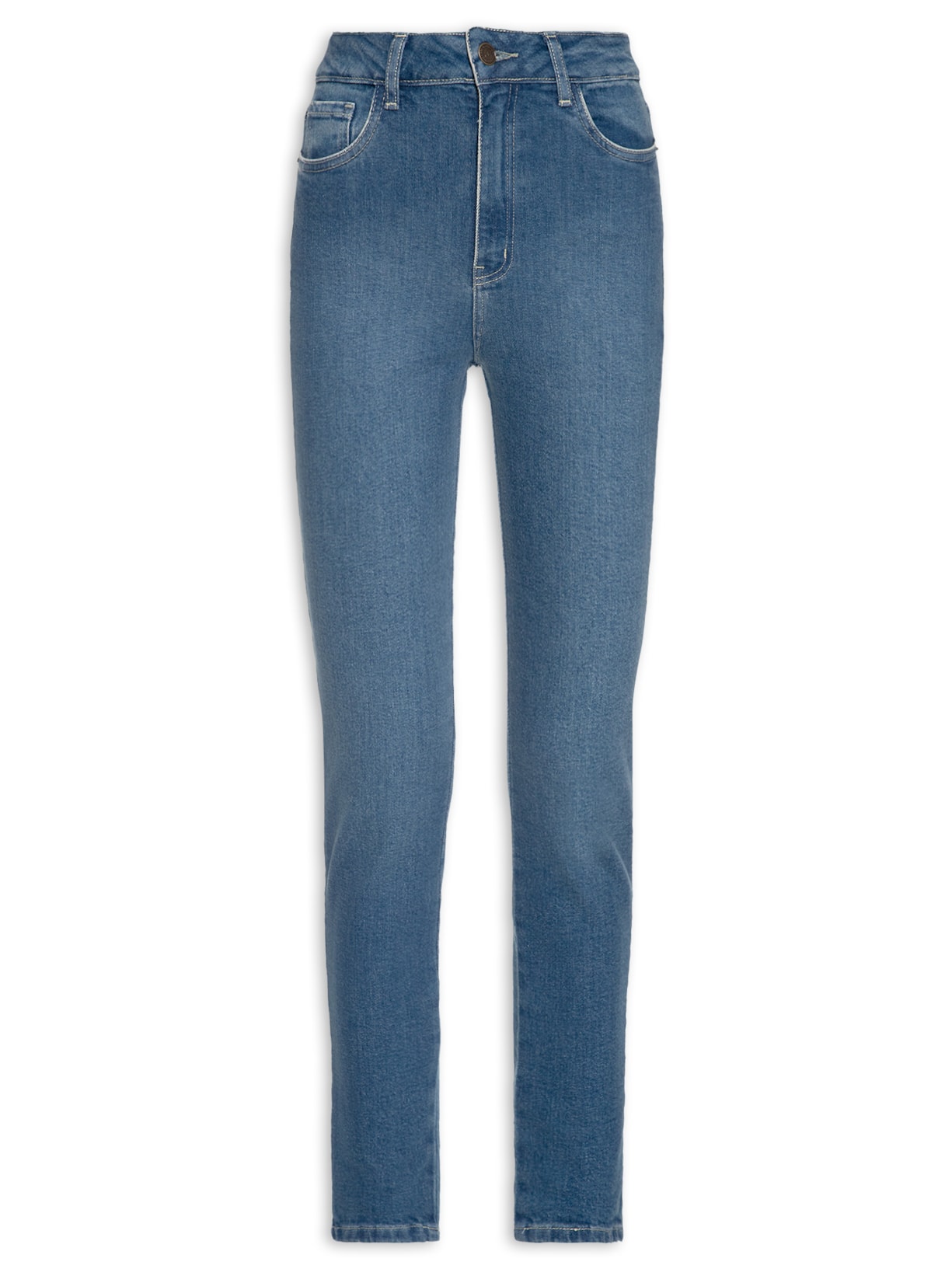 Calça Feminina Alana - Azul