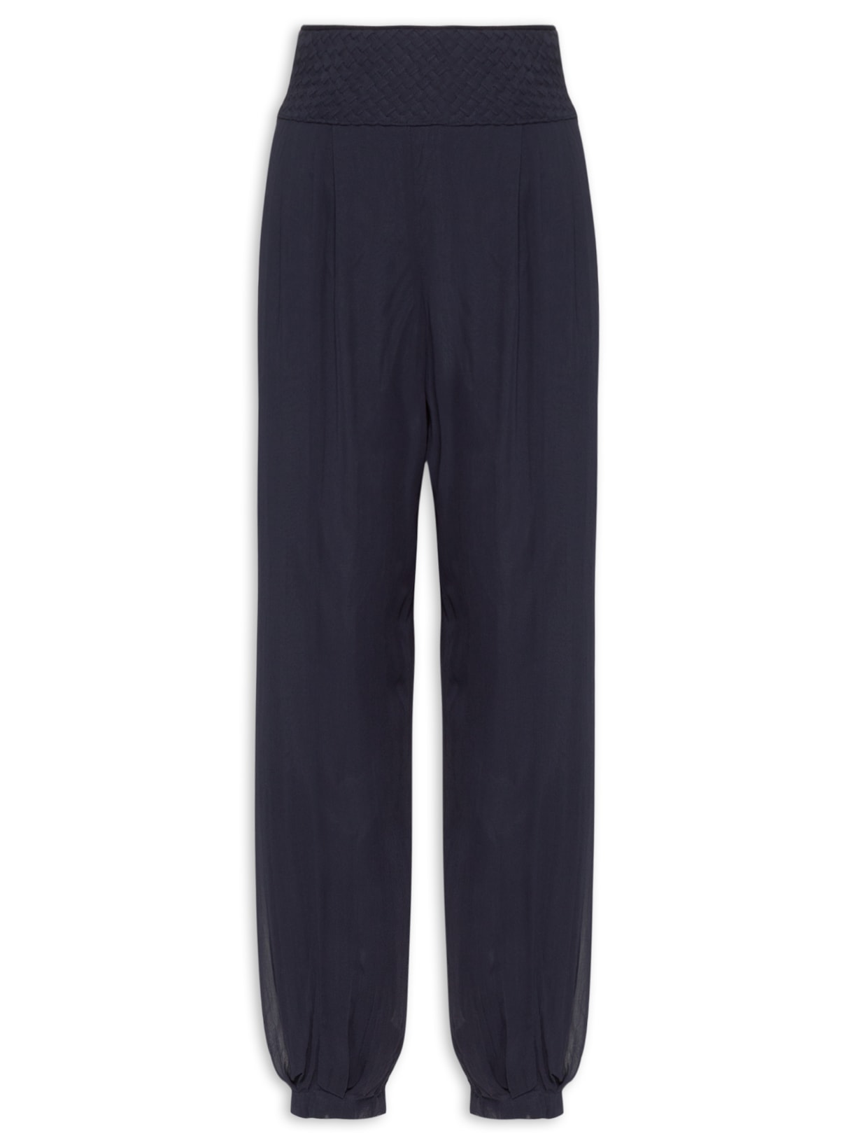 Calça Feminina Alana - Azul