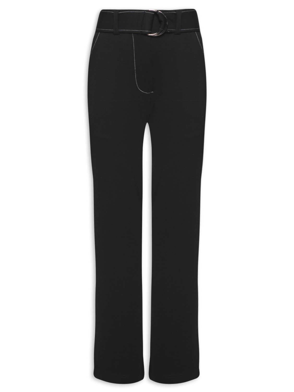 Calça Feminina Alana - Preto
