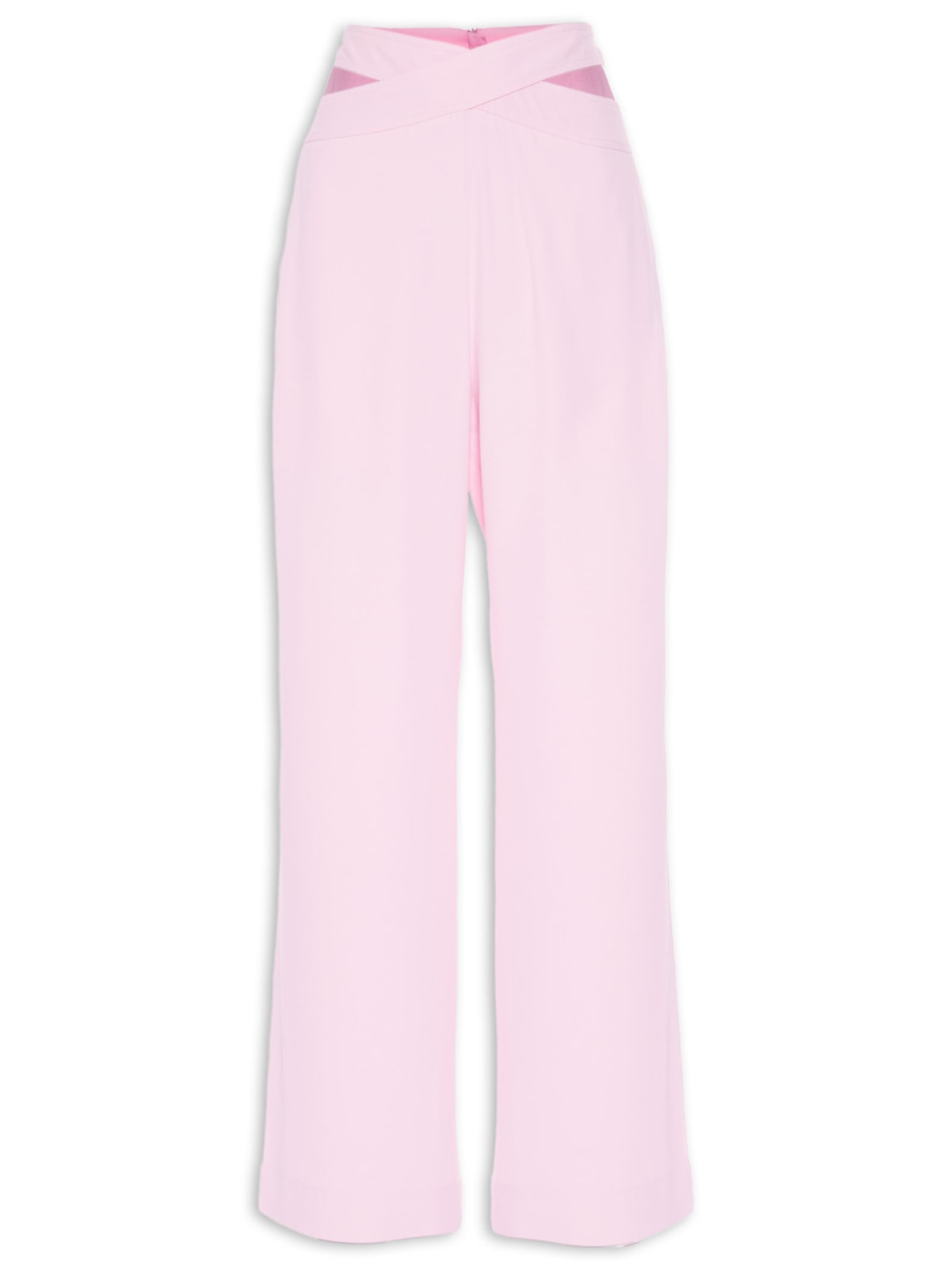 Calça Feminina Alana - Rosa