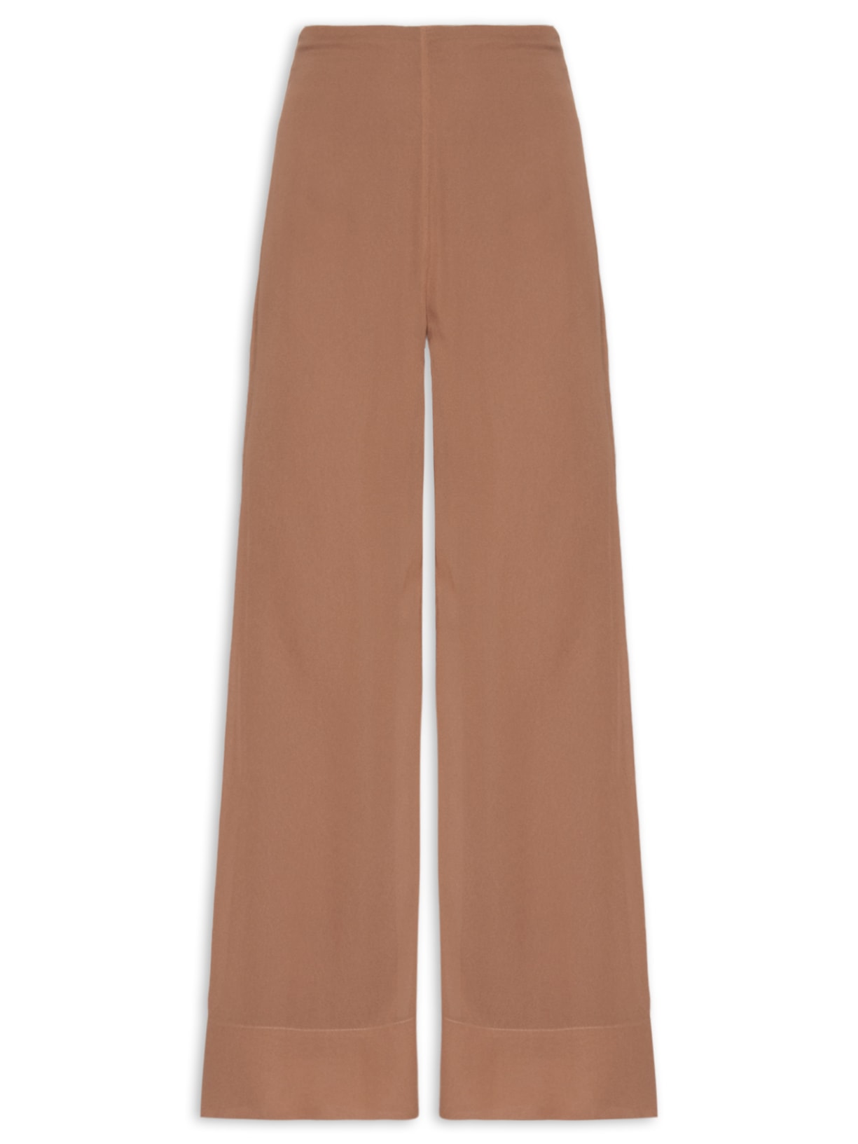 Calça Feminina Alba Marrom Iorane