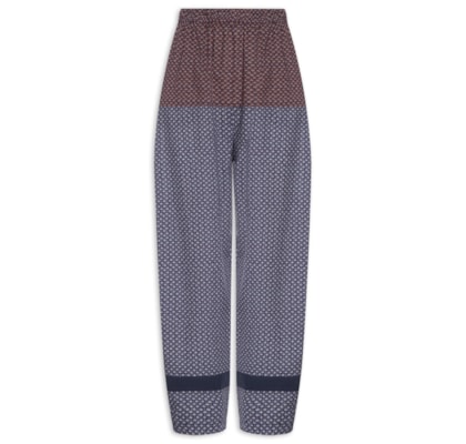 Calça Feminina Aldebaran - Azul