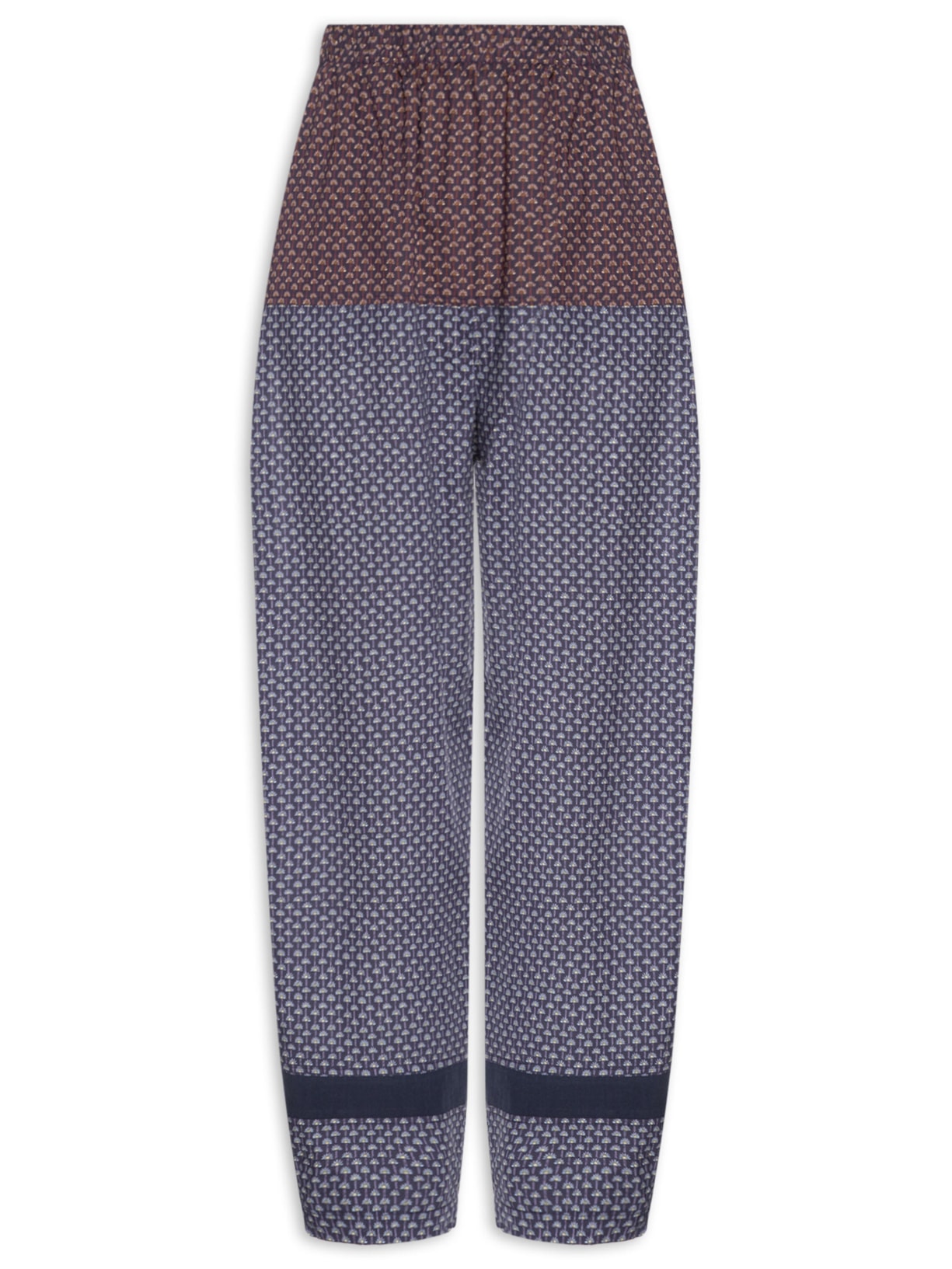 Calça Feminina Aldebaran - Azul