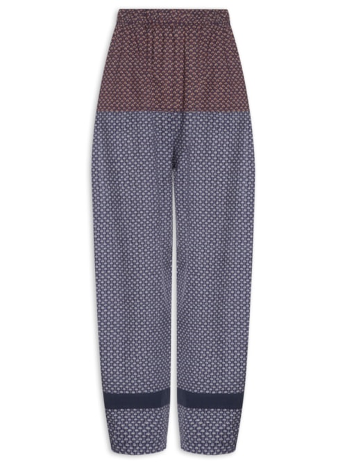 Calça Feminina Aldebaran - Azul