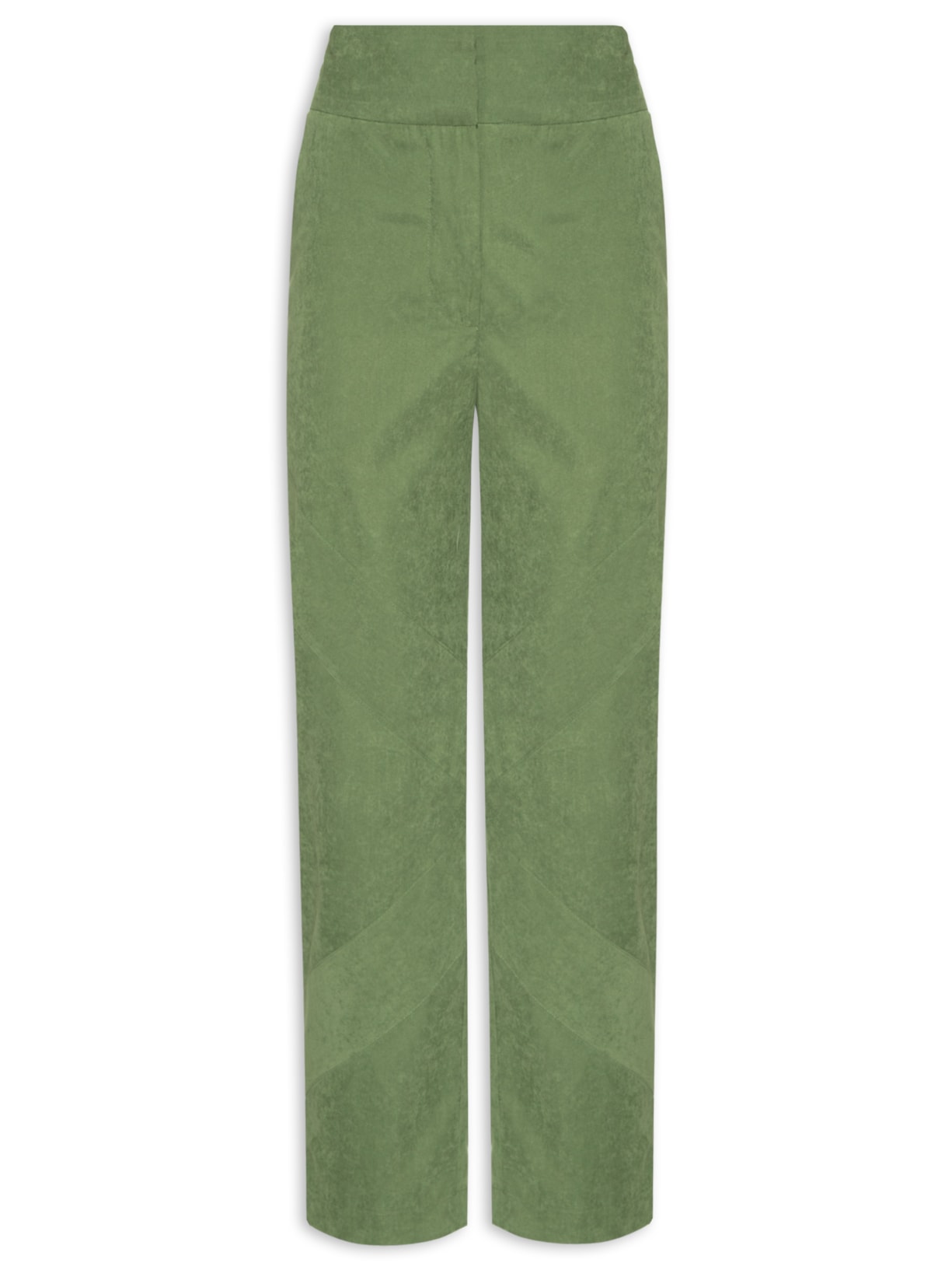 Calça Feminina Alecrim - Verde