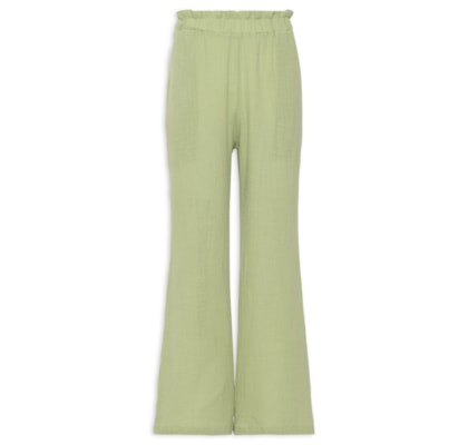 Calça Feminina Alexa - Verde
