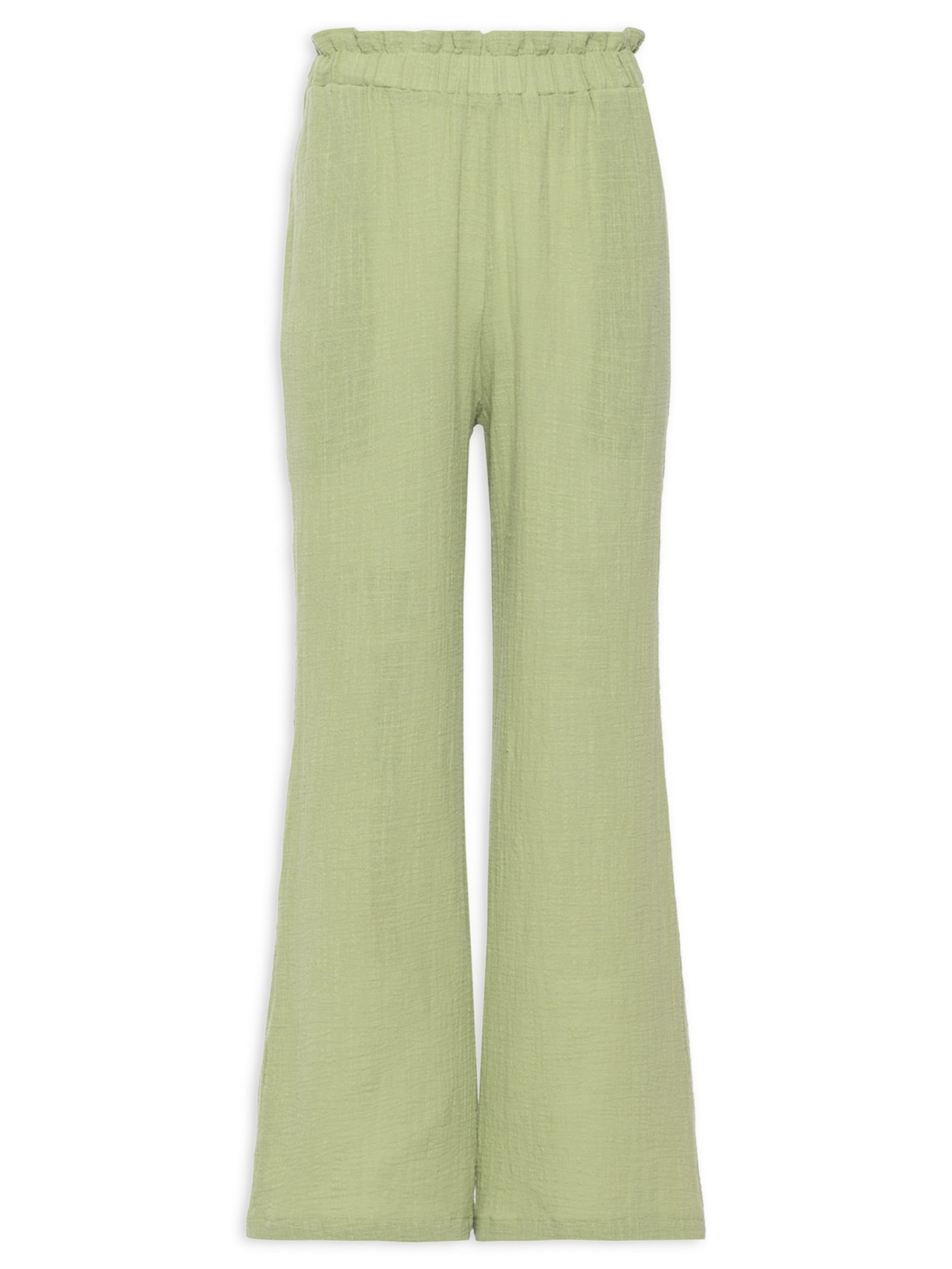 Calça Feminina Alexa - Verde