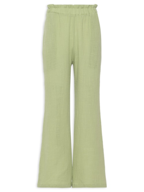 Calça Feminina Alexa - Verde