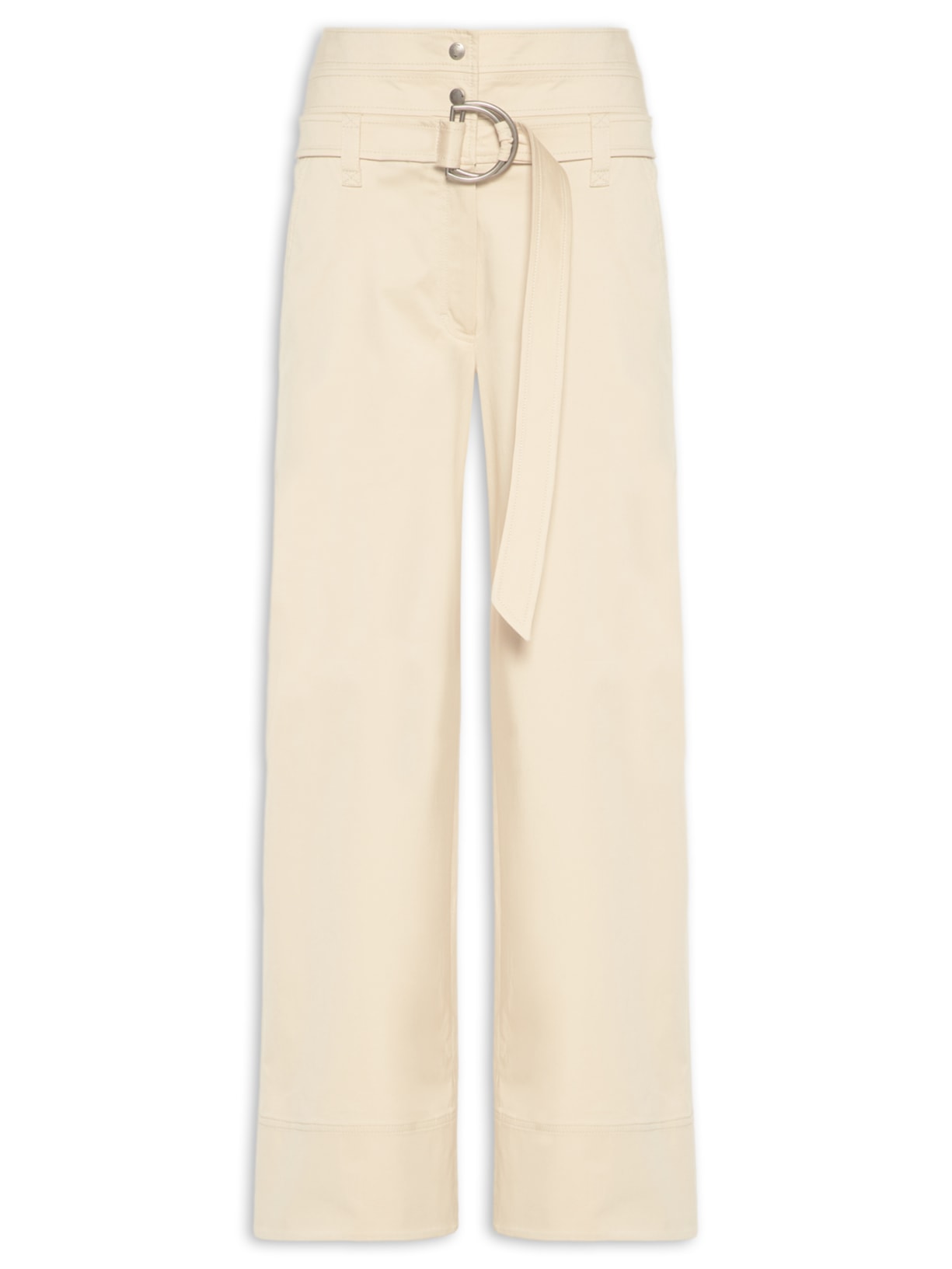 Calça Feminina Alf Energy Vanessa – Bege Nk