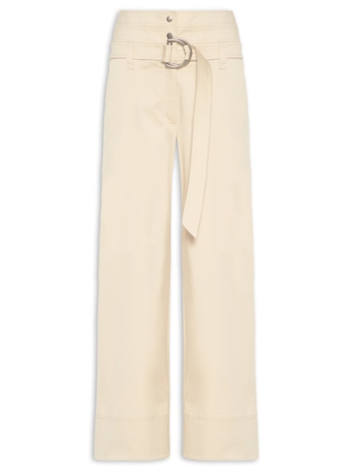 Calça Feminina Alf Energy Vanessa – Bege