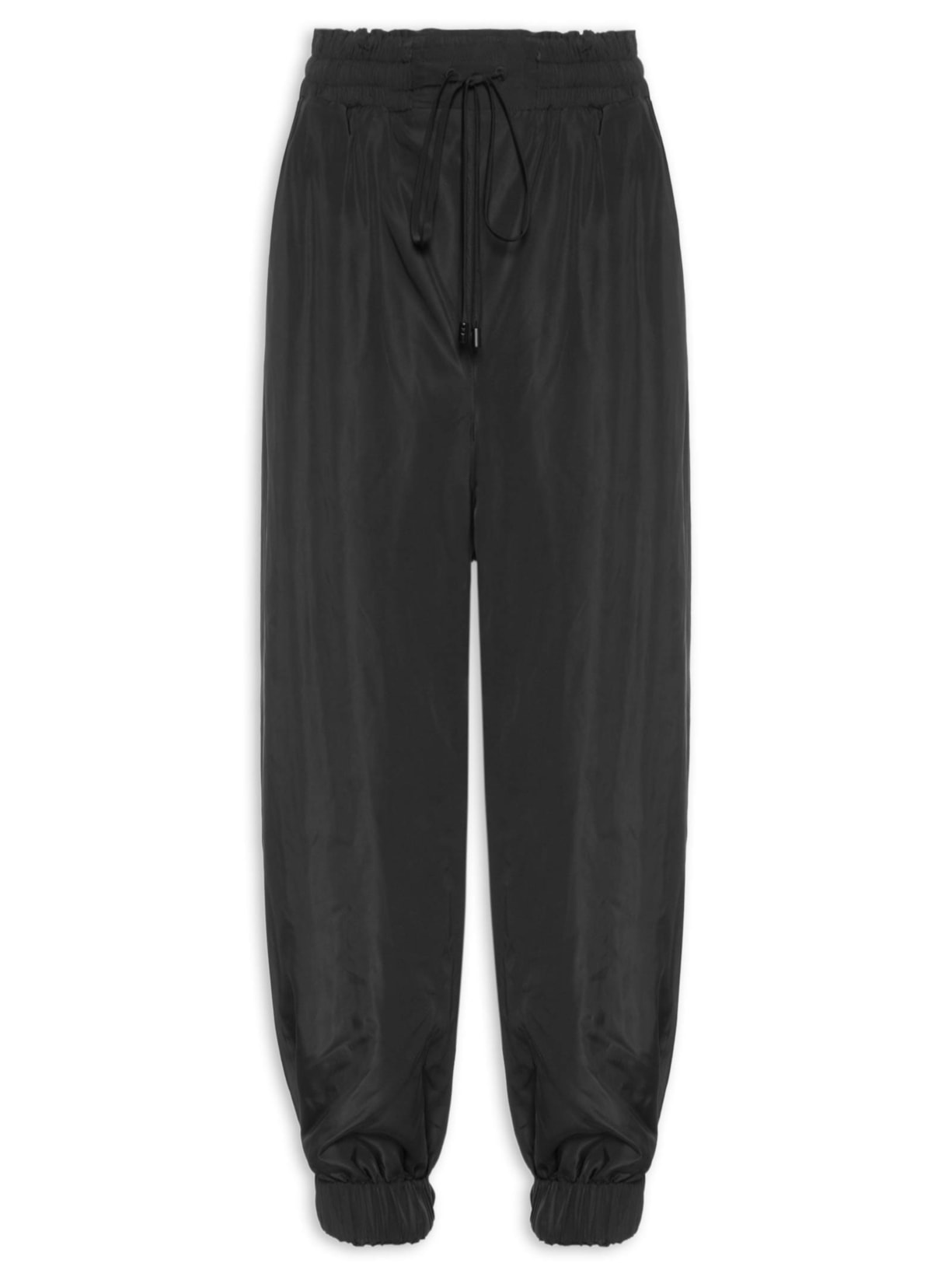 Calça Feminina Alf Flow Kelly Preto Nk