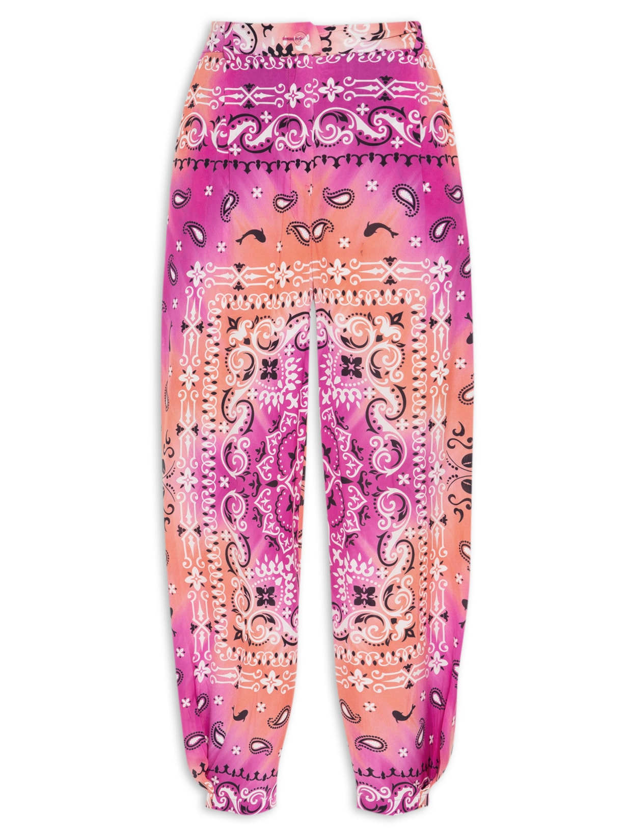 Calça Feminina Algarve - Rosa