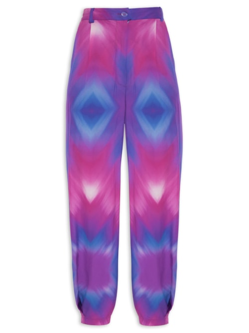 Calça Feminina Algarve - Roxo