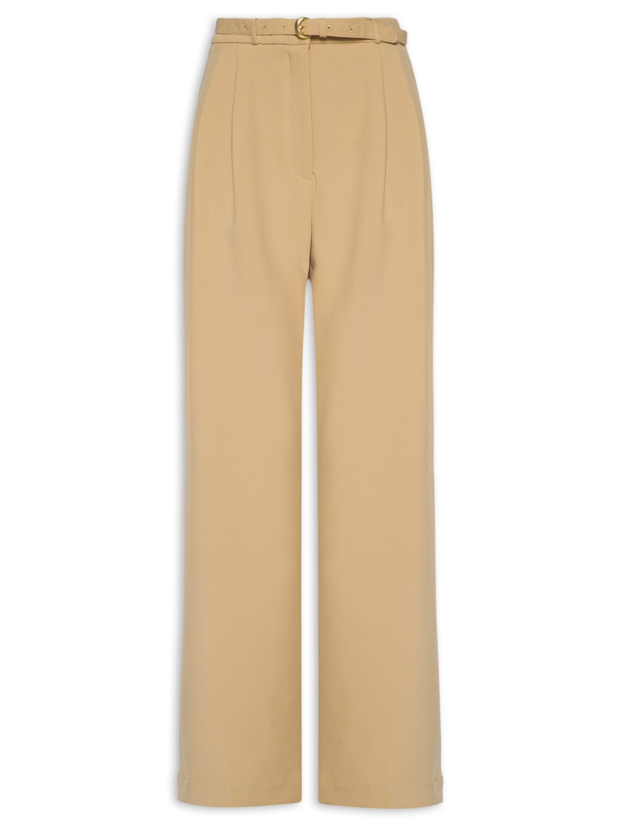 Calça Feminina Alice - Marrom