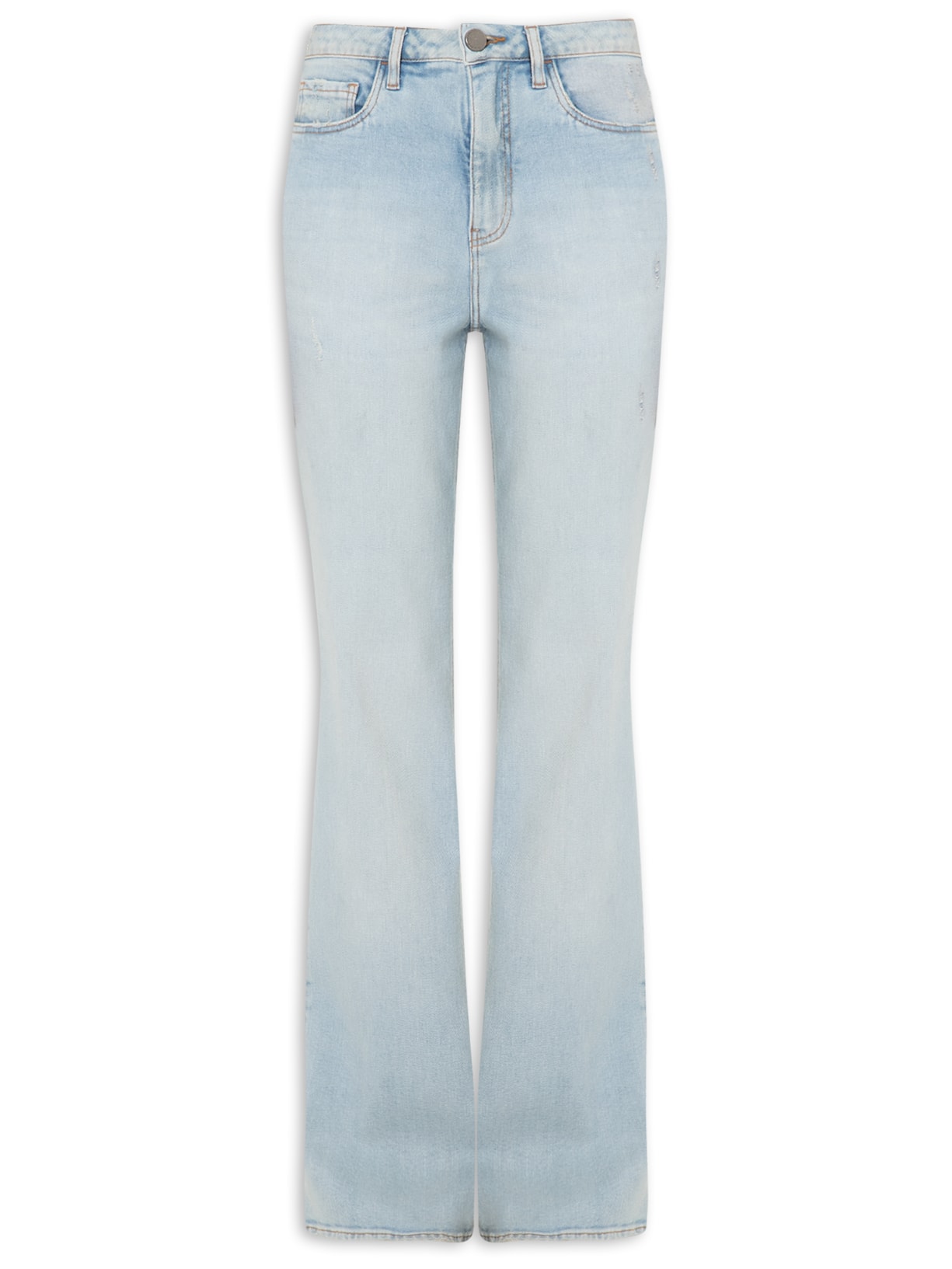 Calça Feminina Alicia - Azul