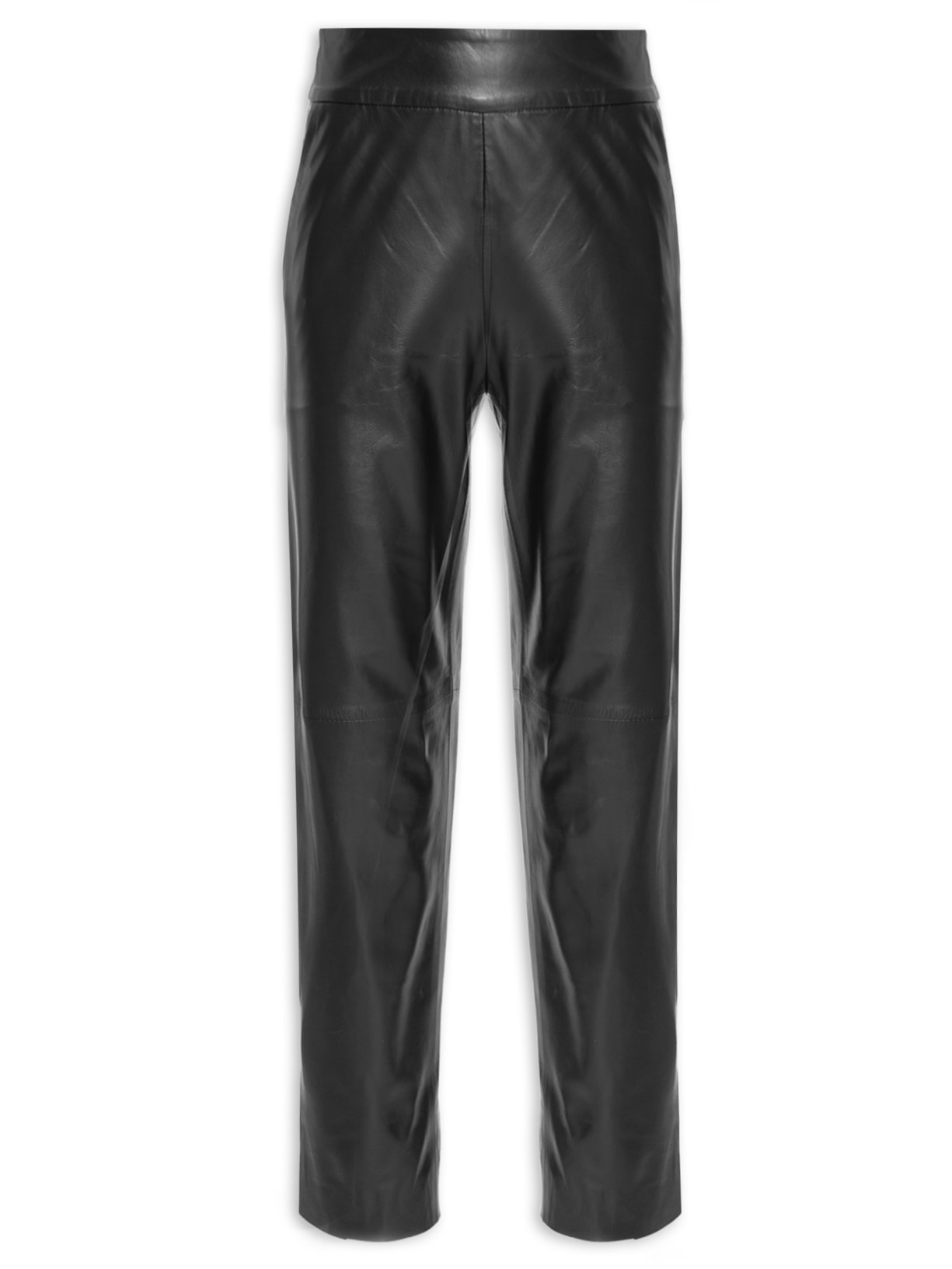 Calça Feminina Alisha Ii - Preto
