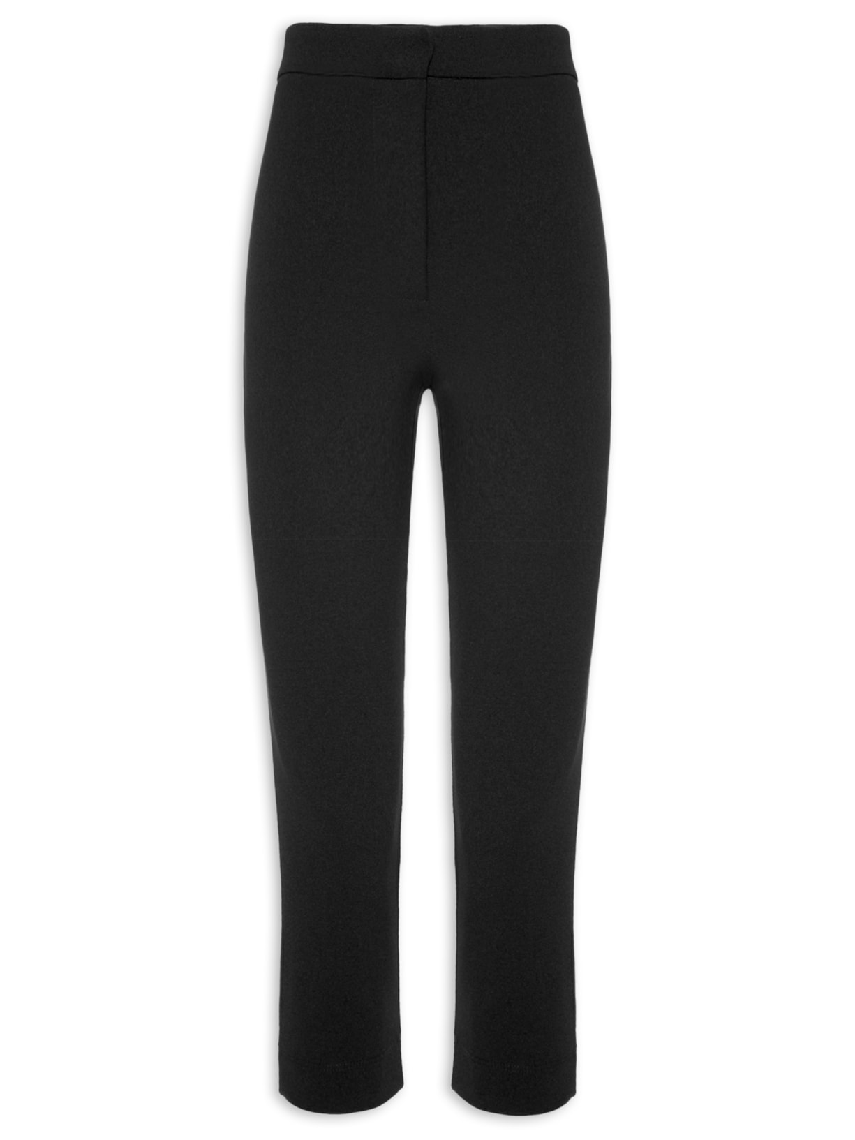 Calça Feminina Alissa - Preto