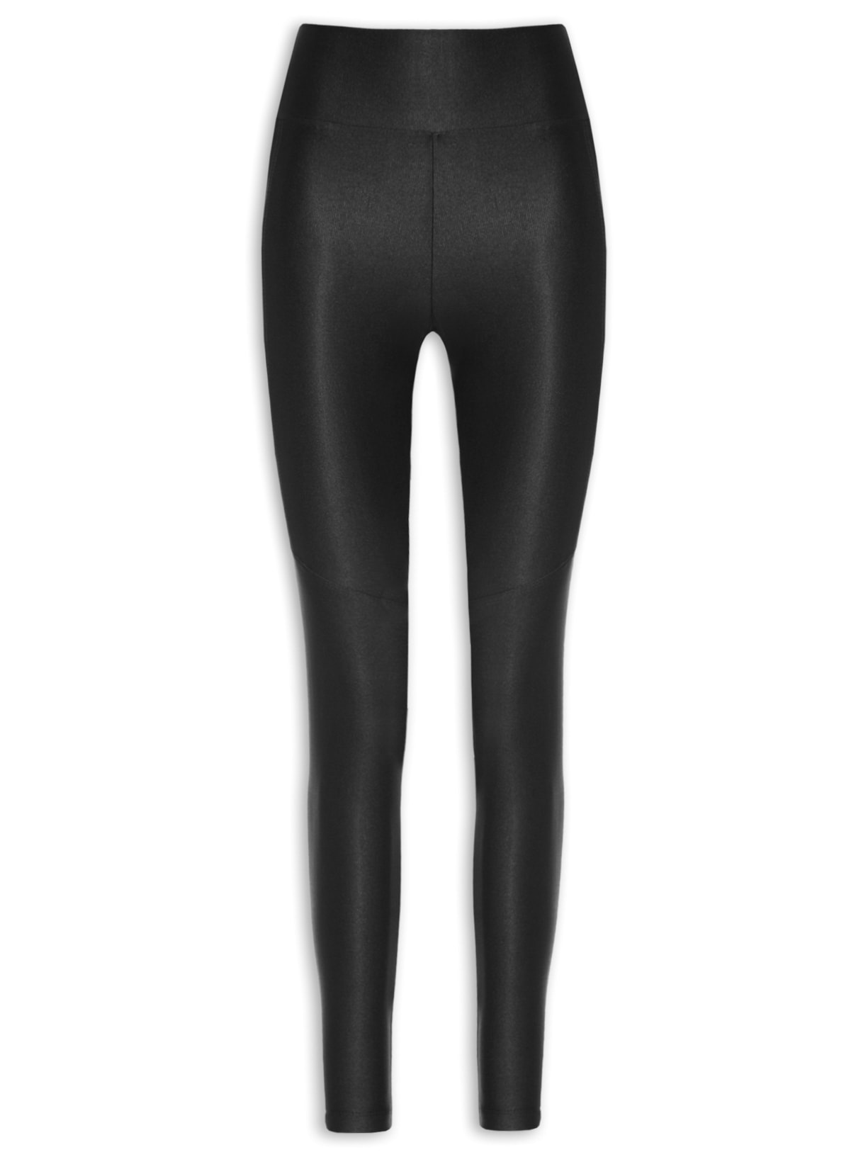 Calça Feminina Allure Adaptiv - Preto