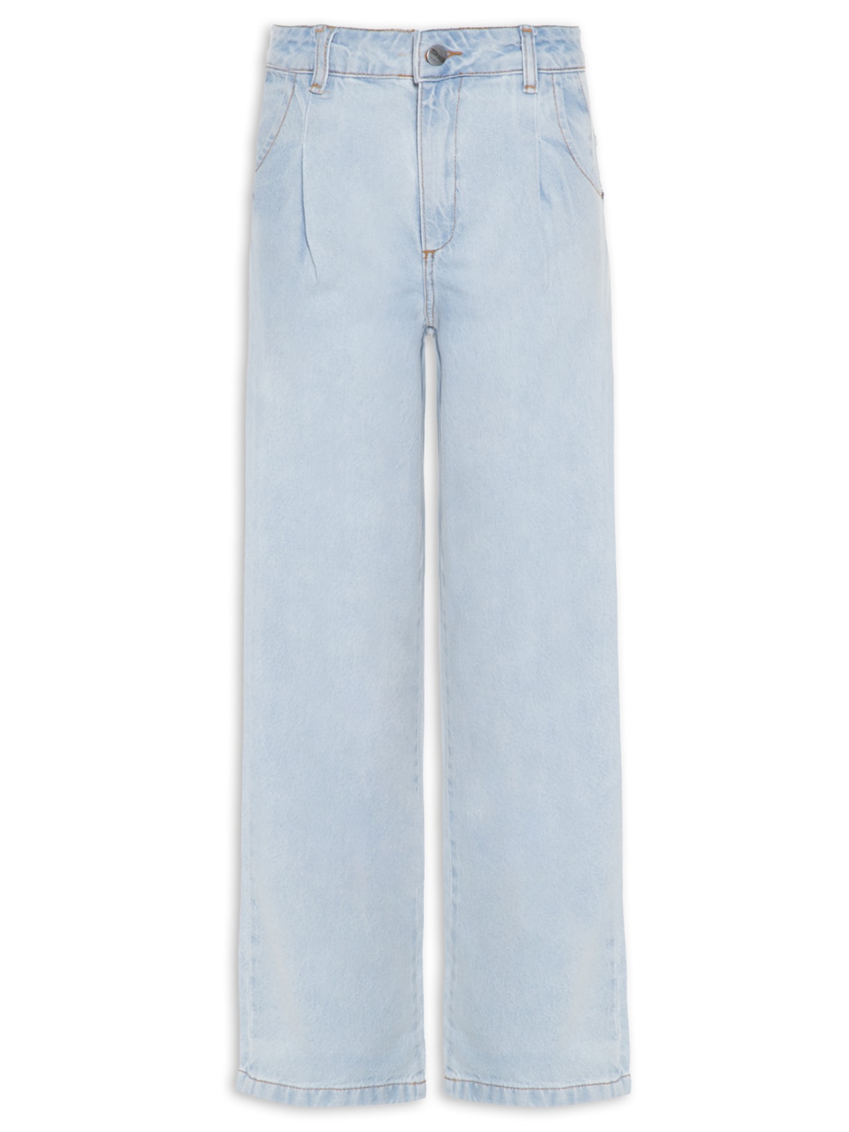 Calça Feminina Alma Azul Carol Bassi